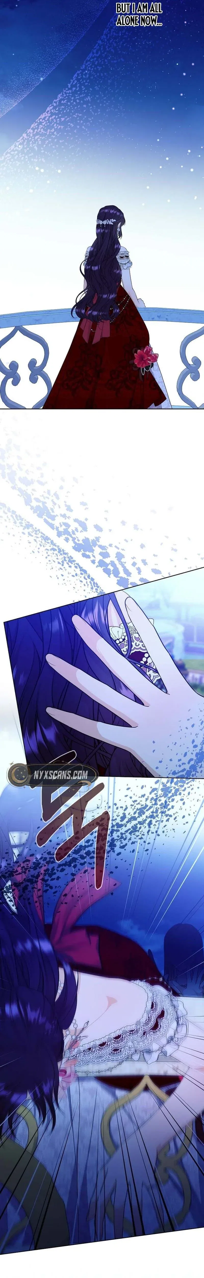 I Brought the Male Lead to His Knees Before Me Chapter 49 – Page 31