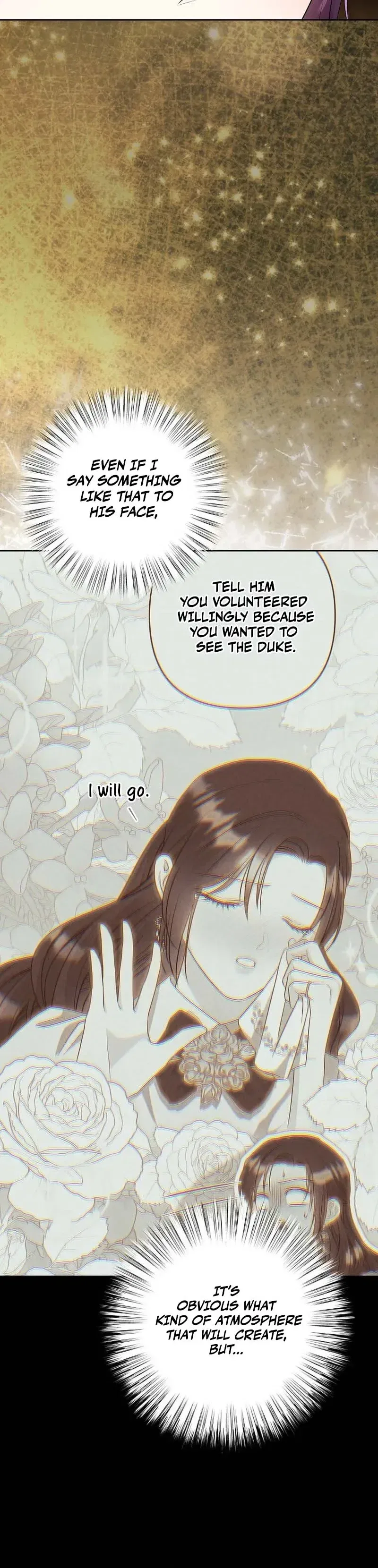 I Brought the Male Lead to His Knees Before Me Chapter 47 – Page 10