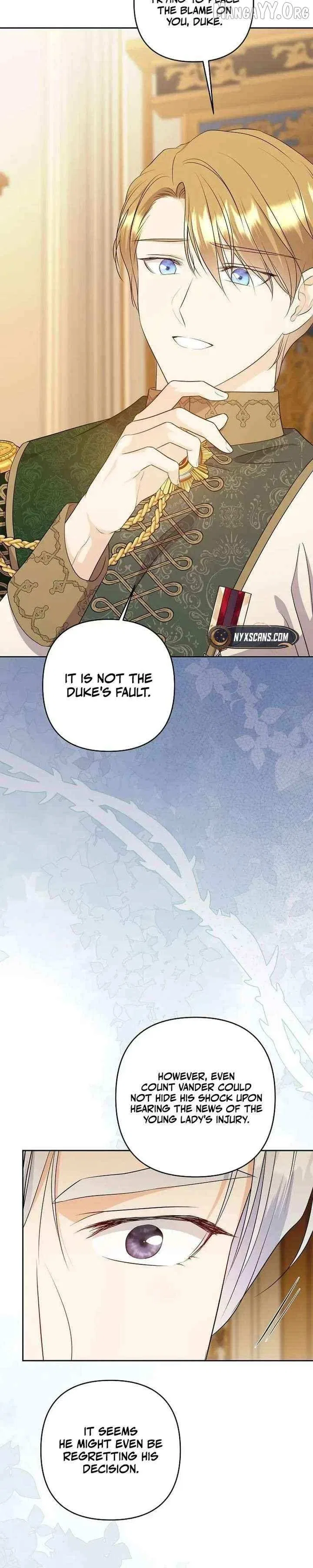I Brought the Male Lead to His Knees Before Me Chapter 46 – Page 18