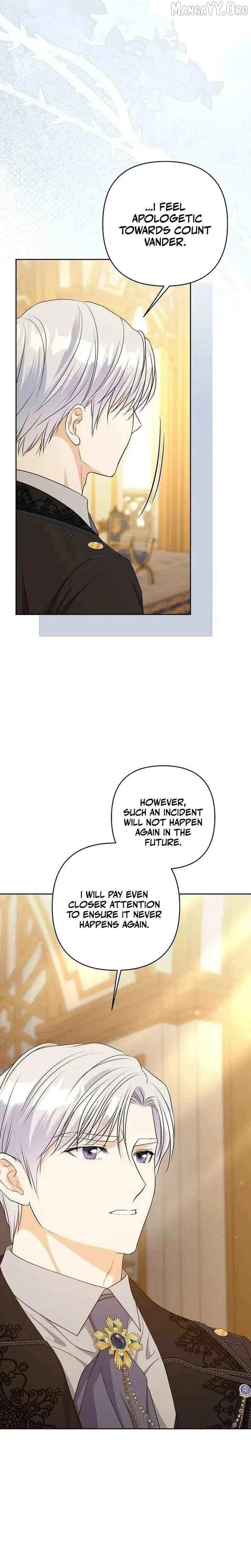 I Brought the Male Lead to His Knees Before Me Chapter 46 – Page 19