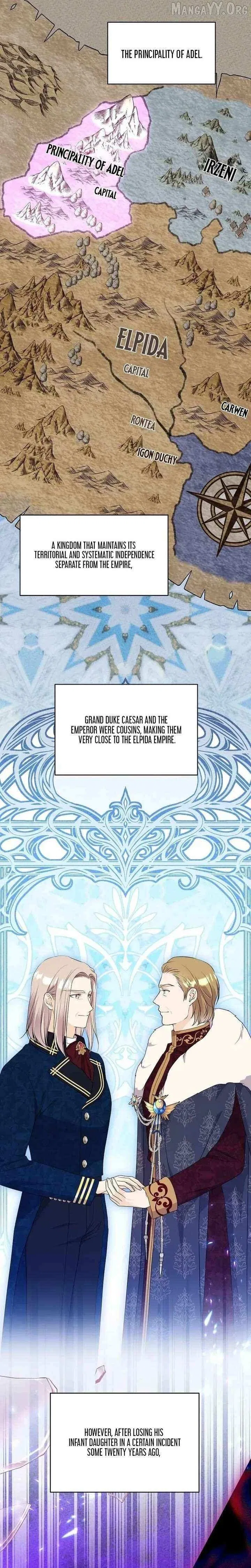 I Brought the Male Lead to His Knees Before Me Chapter 46 – Page 26