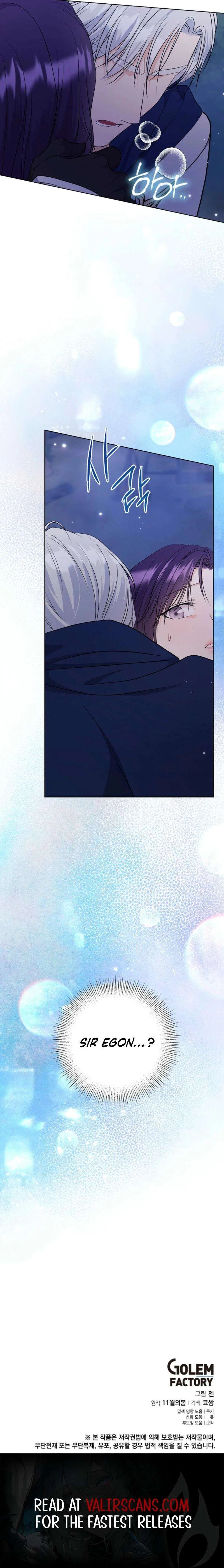 I Brought the Male Lead to His Knees Before Me Chapter 43 – Page 12