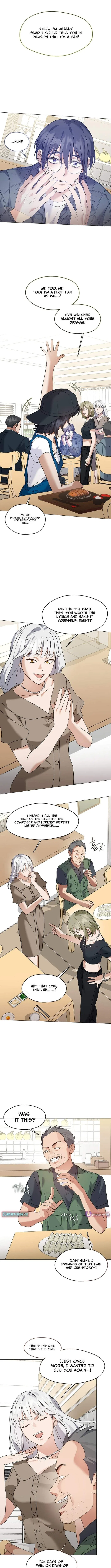 Underworld Restaurant Chapter 124 – Page 3