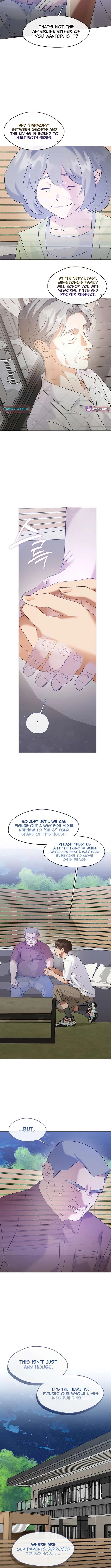 Underworld Restaurant Chapter 122 – Page 2