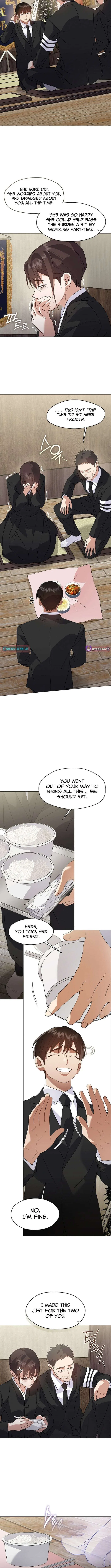Underworld Restaurant Chapter 118 – Page 2