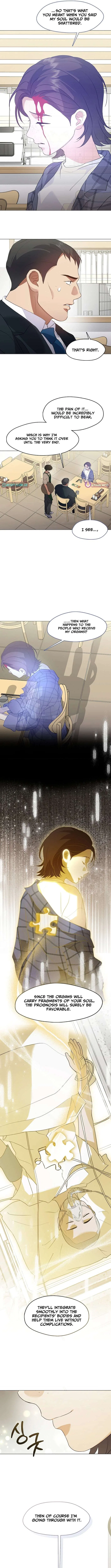 Underworld Restaurant Chapter 116 – Page 2
