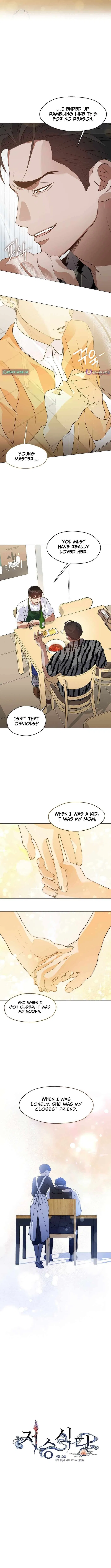 Underworld Restaurant Chapter 114 – Page 2