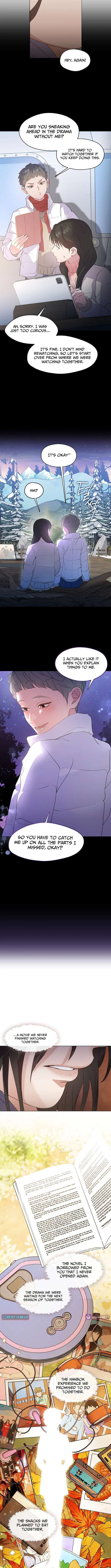 Underworld Restaurant Chapter 111 – Page 6