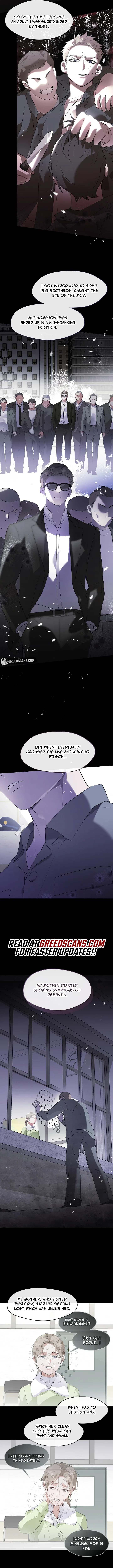 Underworld Restaurant Chapter 105 – Page 5