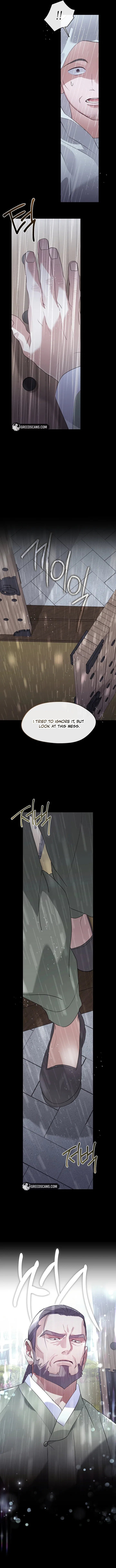 Underworld Restaurant Chapter 105 – Page 10