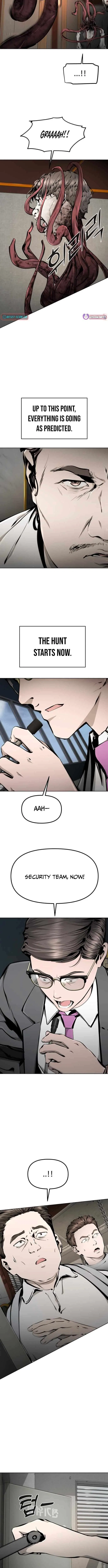 Don’t Breathe Chapter 41 – Page 6