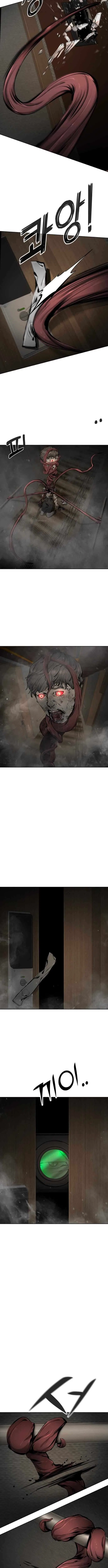 Don’t Breathe Chapter 41 – Page 12
