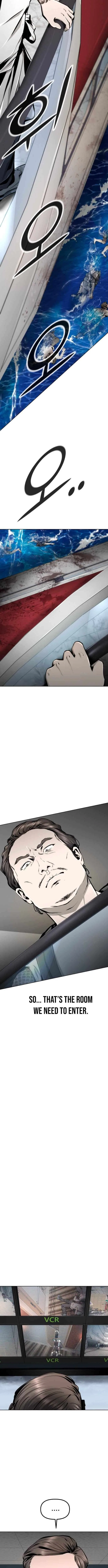 Don’t Breathe Chapter 41 – Page 19