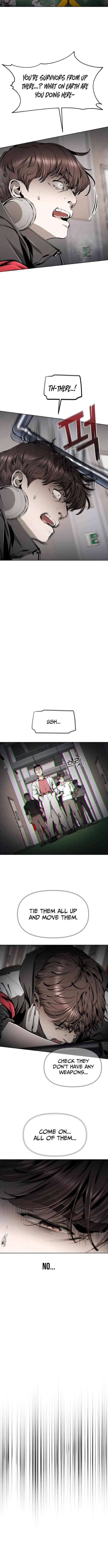 Don’t Breathe Chapter 40 – Page 3