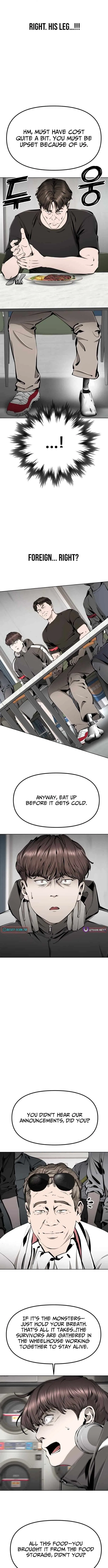 Don’t Breathe Chapter 40 – Page 9
