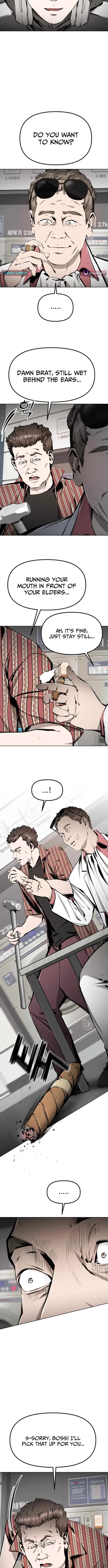 Don’t Breathe Chapter 40 – Page 13