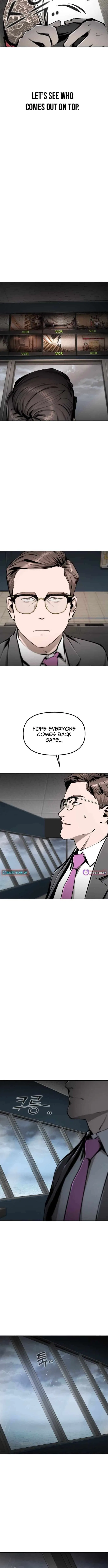 Don’t Breathe Chapter 40 – Page 22