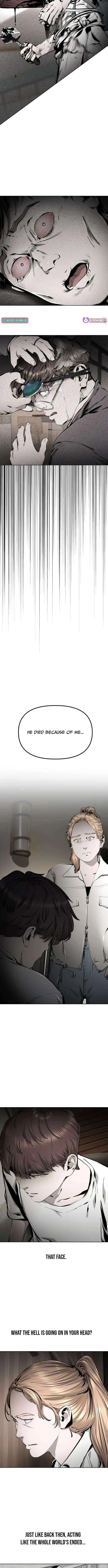 Don’t Breathe Chapter 39 – Page 6