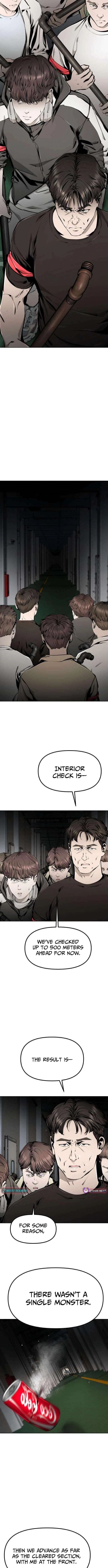 Don’t Breathe Chapter 39 – Page 11