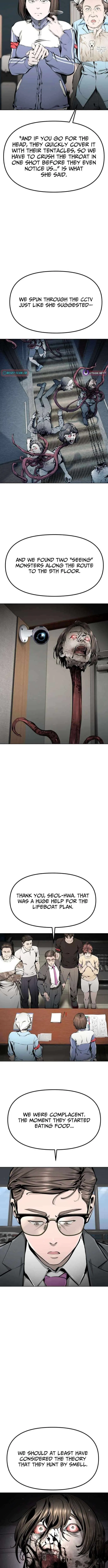 Don’t Breathe Chapter 39 – Page 13