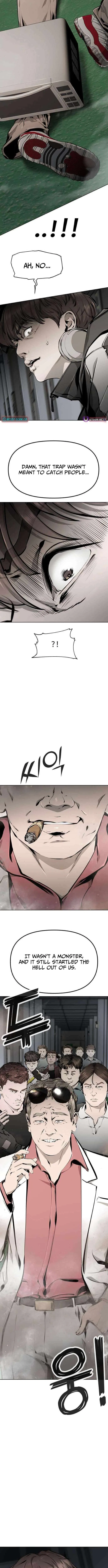 Don’t Breathe Chapter 39 – Page 20