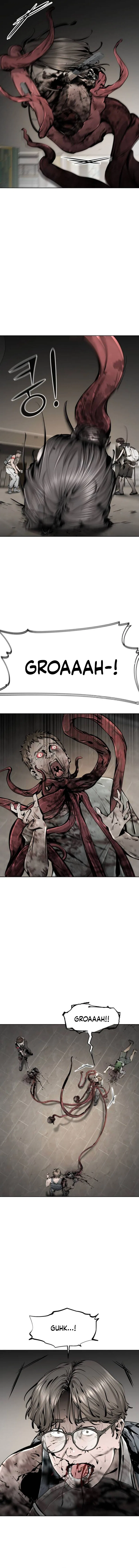 Don’t Breathe Chapter 37 – Page 3