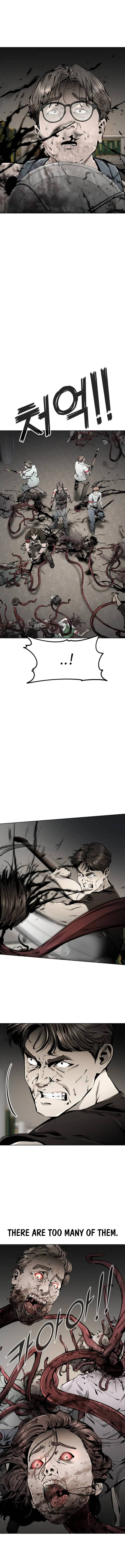 Don’t Breathe Chapter 37 – Page 8