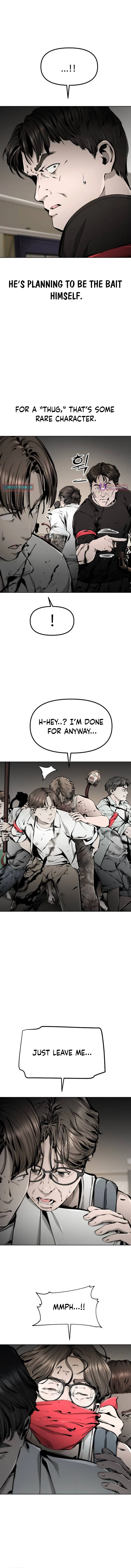 Don’t Breathe Chapter 37 – Page 10