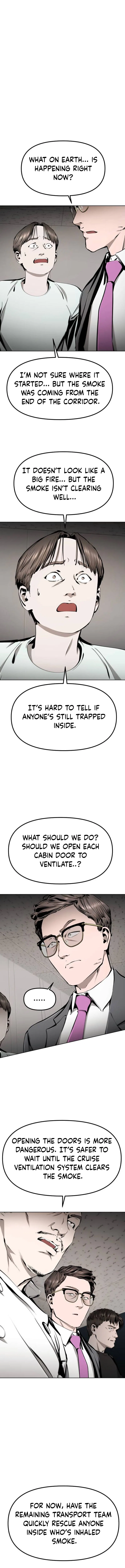 Don’t Breathe Chapter 36 – Page 6