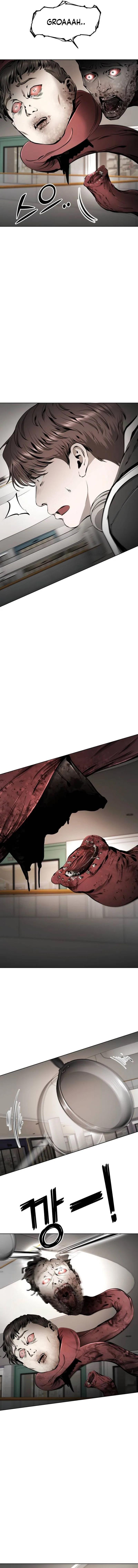 Don’t Breathe Chapter 36 – Page 8
