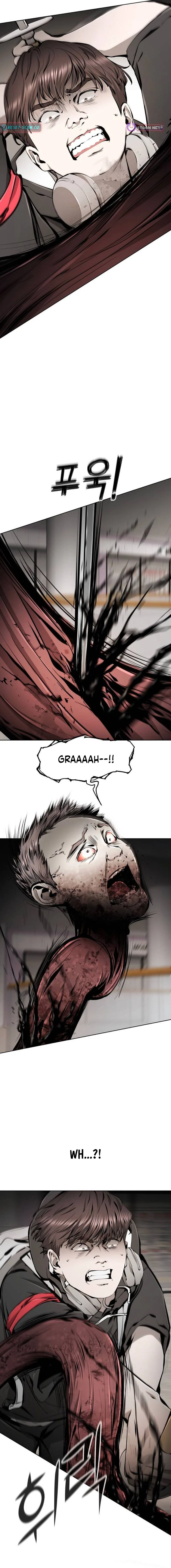 Don’t Breathe Chapter 36 – Page 16