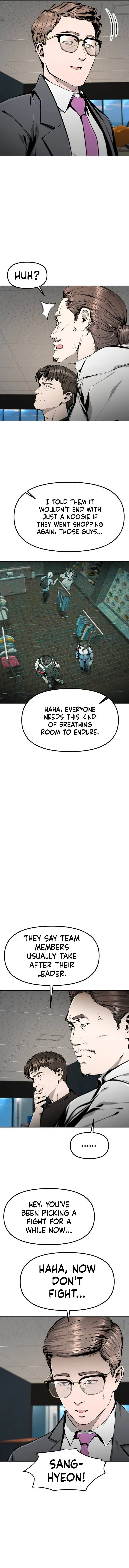 Don’t Breathe Chapter 35 – Page 2