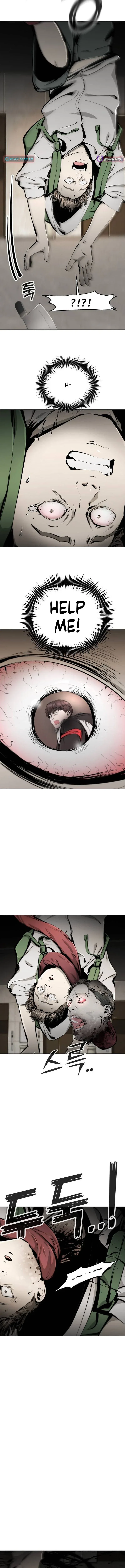 Don’t Breathe Chapter 35 – Page 28