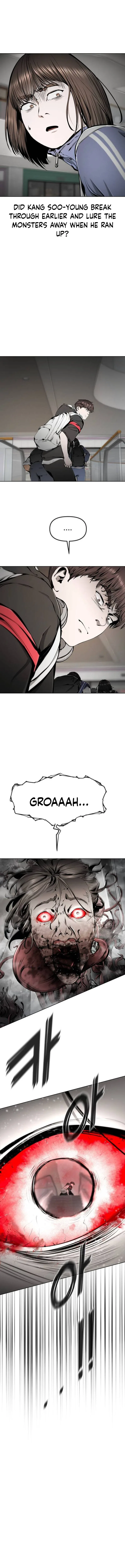 Don’t Breathe Chapter 34 – Page 8