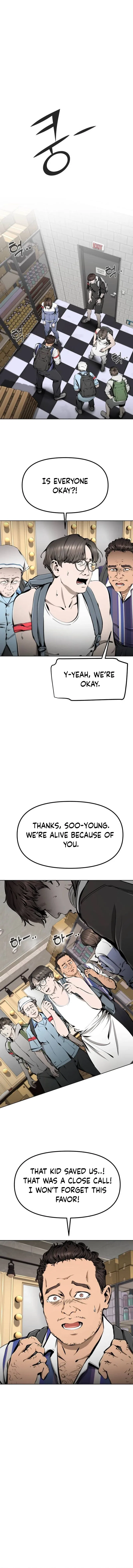 Don’t Breathe Chapter 34 – Page 9