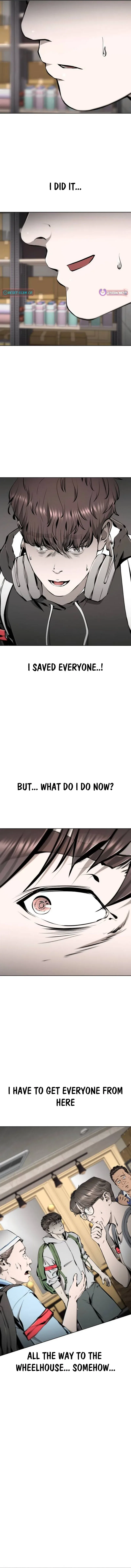 Don’t Breathe Chapter 34 – Page 10