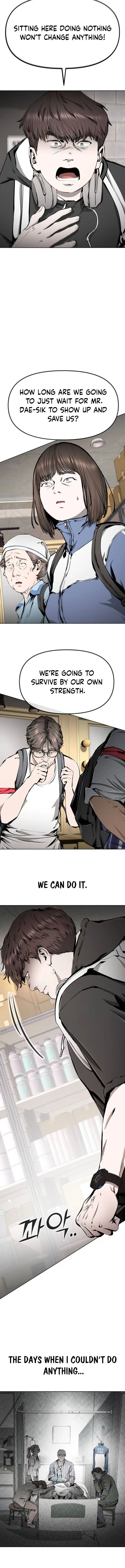 Don’t Breathe Chapter 34 – Page 20