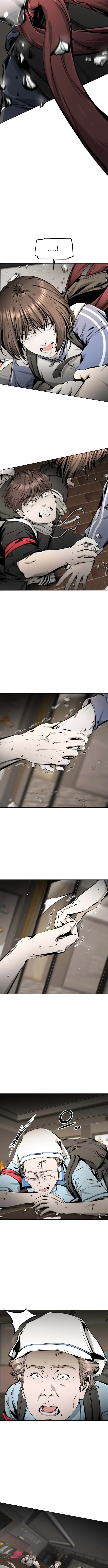 Don’t Breathe Chapter 33 – Page 7