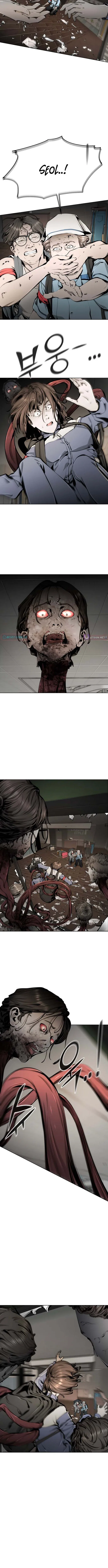 Don’t Breathe Chapter 33 – Page 8