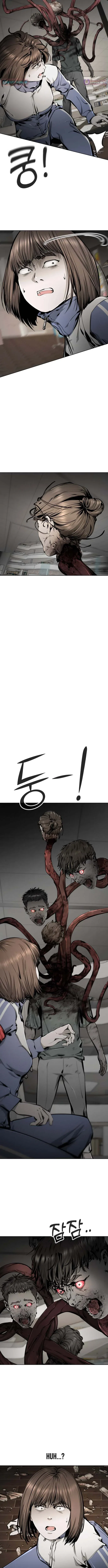 Don’t Breathe Chapter 33 – Page 10