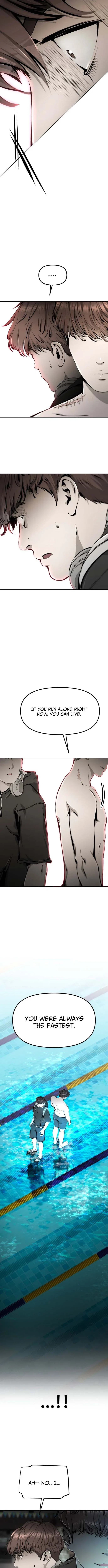 Don’t Breathe Chapter 33 – Page 14