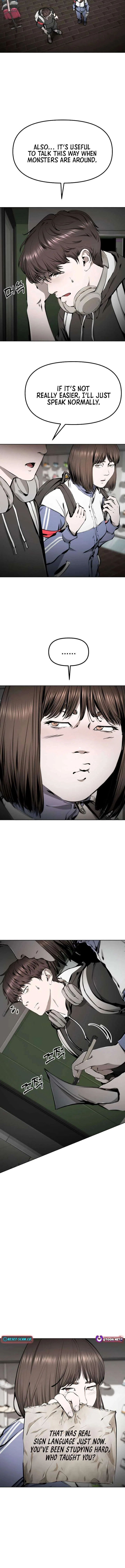 Don’t Breathe Chapter 32 – Page 6