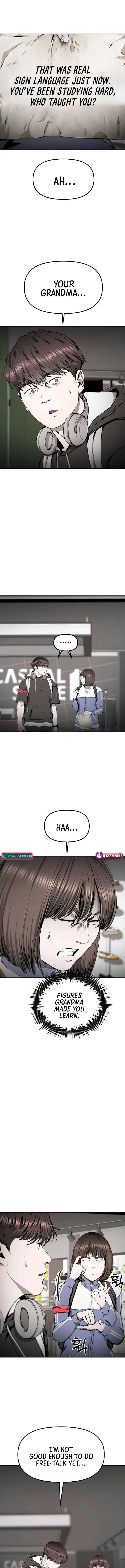 Don’t Breathe Chapter 32 – Page 7