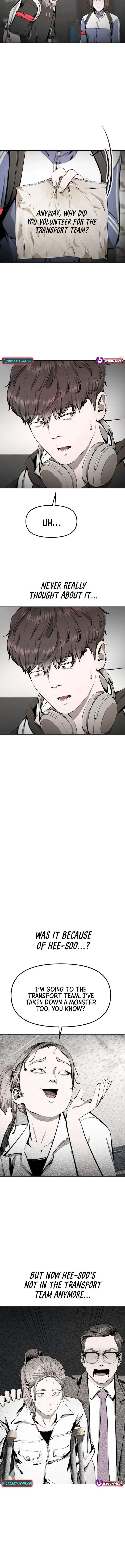 Don’t Breathe Chapter 32 – Page 8