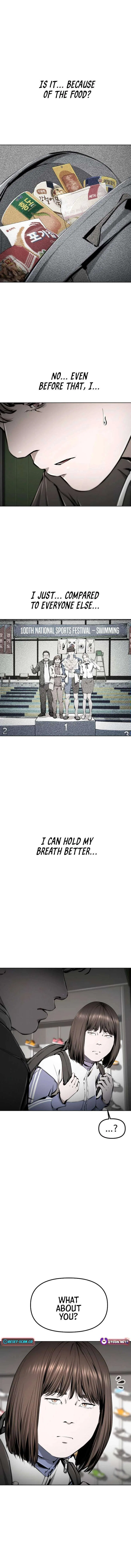 Don’t Breathe Chapter 32 – Page 9
