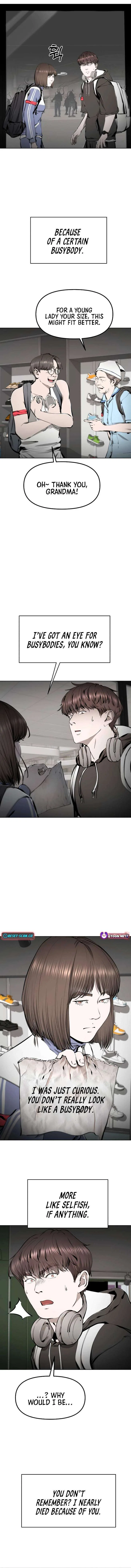 Don’t Breathe Chapter 32 – Page 10