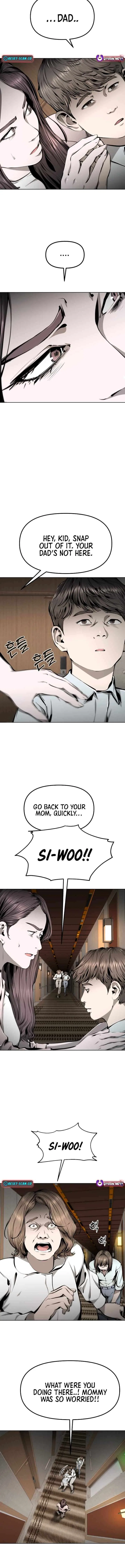Don’t Breathe Chapter 31 – Page 8