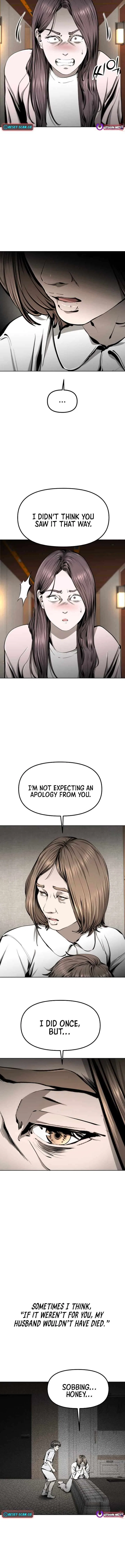 Don’t Breathe Chapter 31 – Page 12
