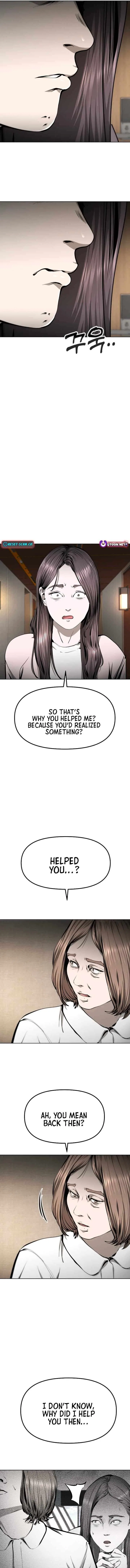 Don’t Breathe Chapter 31 – Page 15