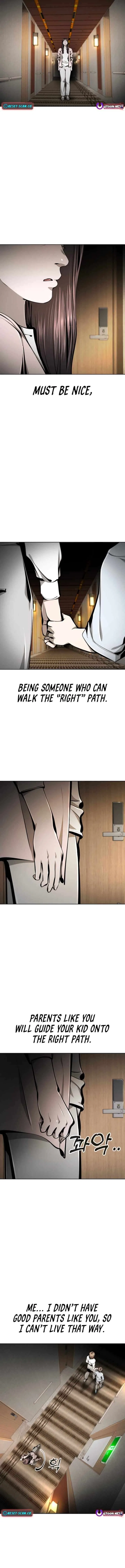 Don’t Breathe Chapter 31 – Page 17